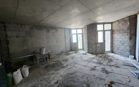 2-room apartment by New Boulevard with sea view, photo 2