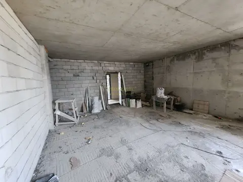 Квартира на берегу моря.