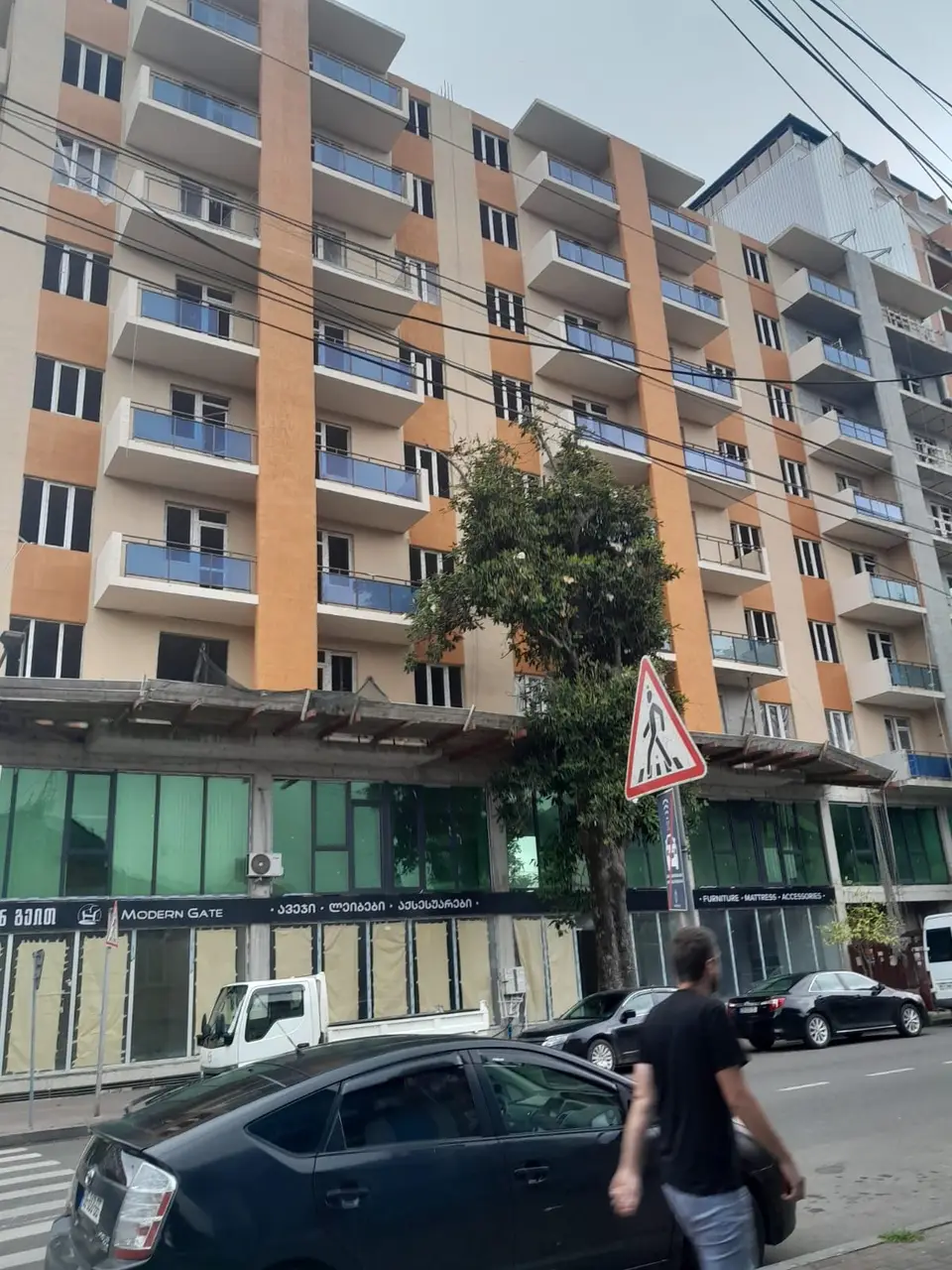 2-bedroom apartment on Pushkin Street, photo 1