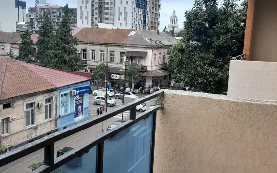 2-bedroom apartment on Pushkin Street, photo 7