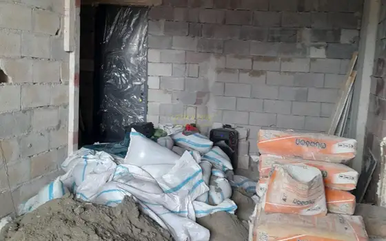 Двухкомнатная недвижимость в городе Батуми.