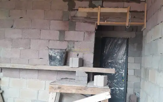 Двухкомнатная недвижимость в городе Батуми.