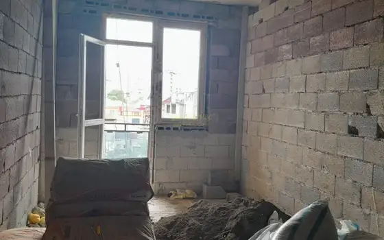 Двухкомнатная недвижимость в городе Батуми.