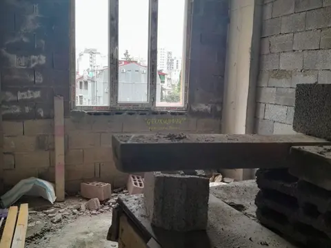Двухкомнатная недвижимость в городе Батуми.