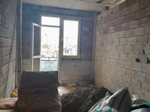 Двухкомнатная недвижимость в городе Батуми.