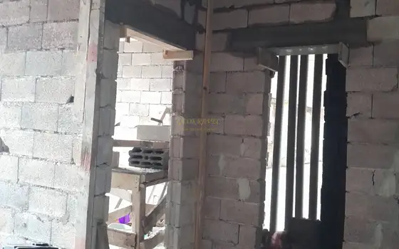 Двухкомнатная недвижимость в городе Батуми.