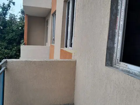 Двухкомнатная недвижимость в городе Батуми.
