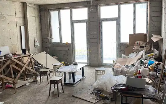Продажа квартиры в городе Батуми.