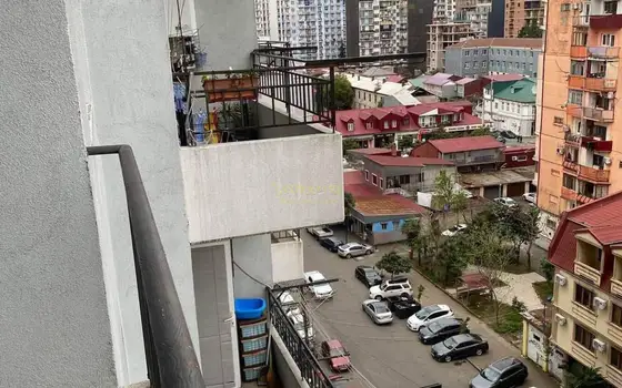 Продажа квартиры в городе Батуми.