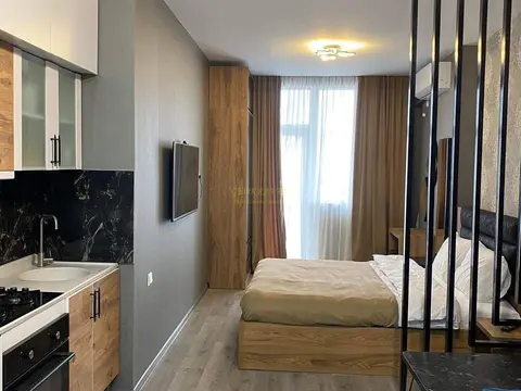 Продажа квартиры в городе Батуми.
