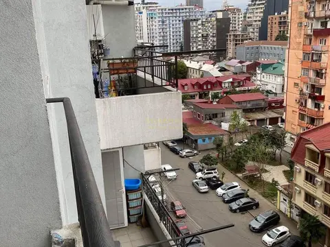Продажа квартиры в городе Батуми.