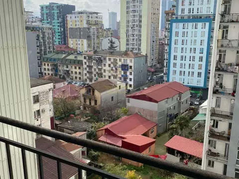 Продажа квартиры в городе Батуми.