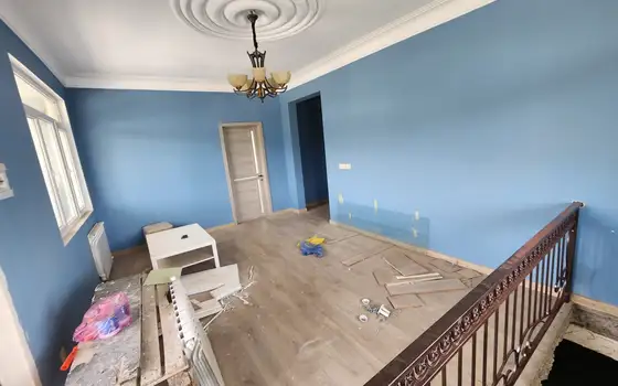 Продается вилла в муниципалитете Кобулети.