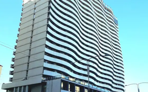 Продажа квартиры у моря в Батуми. - სურათი 1