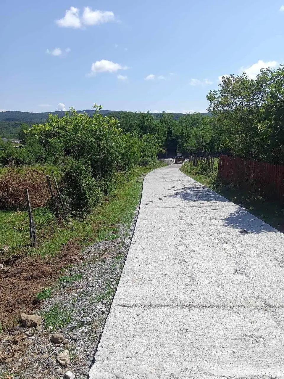Продажа недвижимости в муниципалитете Цхалтубо.