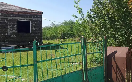 Продажа недвижимости в муниципалитете Цхалтубо.