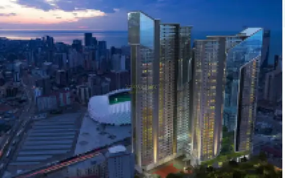 Переуступка прав собственности.