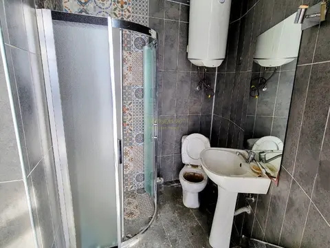 Продается квартира в Гонио у моря.