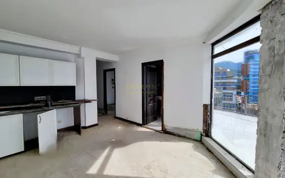 Продается квартира в Гонио у моря.