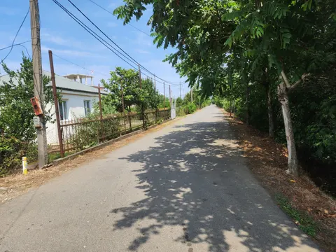Продается земельный участок в городе Кобулети.