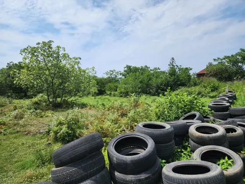 Продается земельный участок в городе Кобулети.
