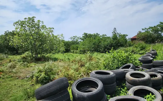 Продается земельный участок в городе Кобулети.