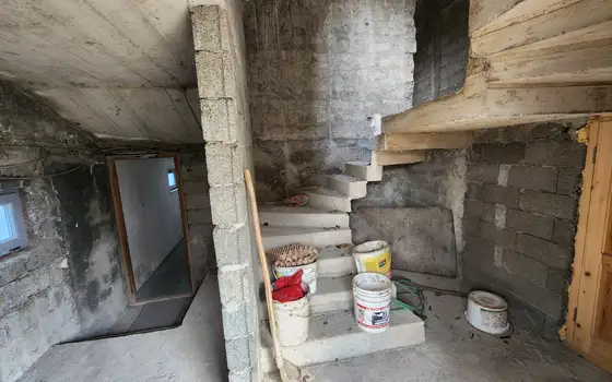 Собственный дом с прекрасным видом.