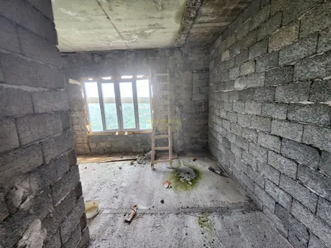 Собственный дом с прекрасным видом.