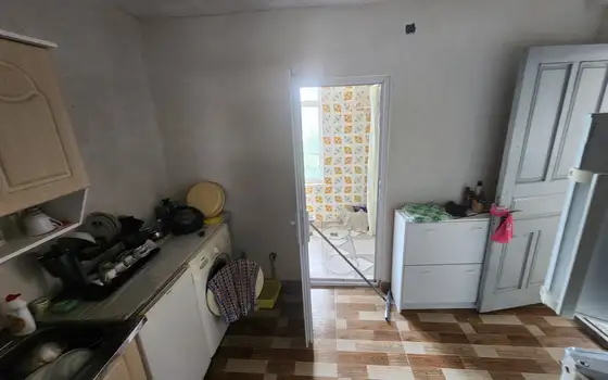 Собственный дом с прекрасным видом.