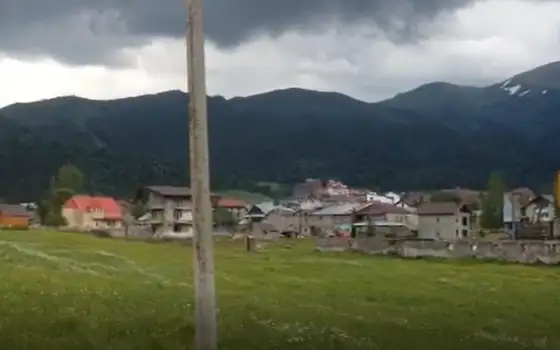Investment Land Plot of 6,500 sq.m in Bakuriani with Mountain Views, photo 4