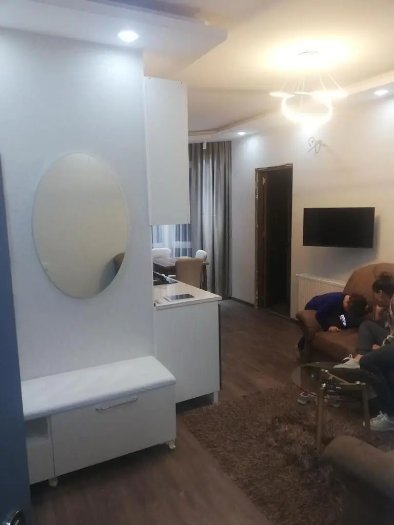 Two Sea View Apartments, photo 1