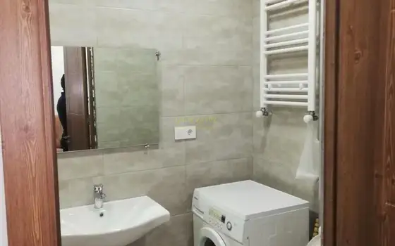 Продается квартира у моря.