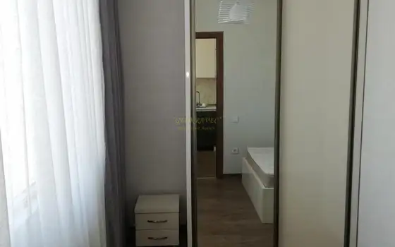 Продается квартира у моря.