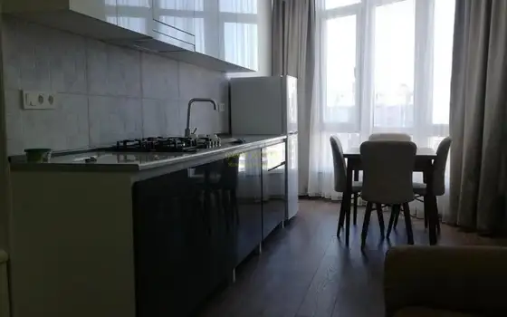 Продается квартира у моря.