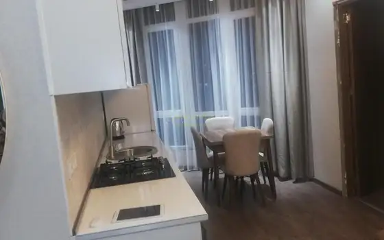 Продается квартира у моря.