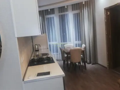 Продается квартира у моря.