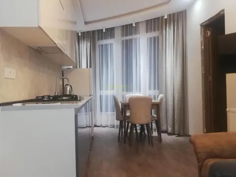 Продается квартира у моря.