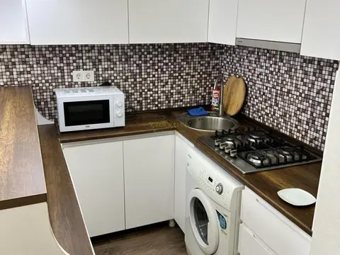 Продается квартира у моря.