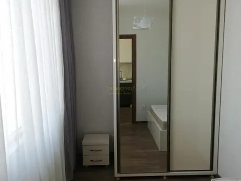 Продается квартира у моря.
