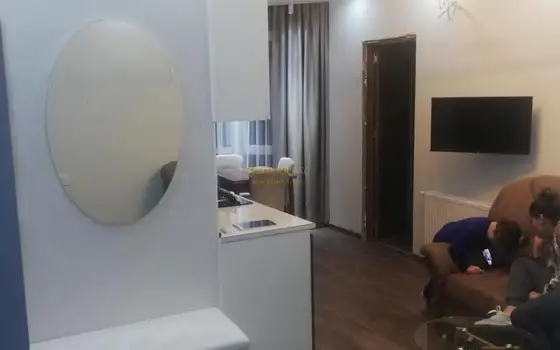 Продается квартира у моря.