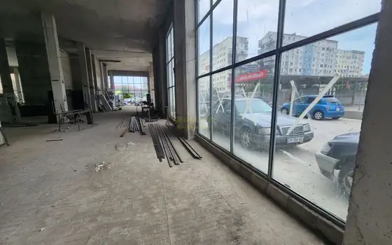 Коммерческая недвижимость в аренду.