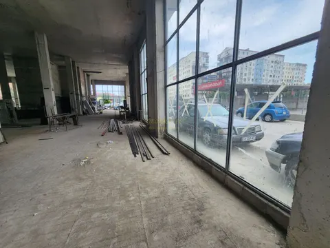 Коммерческая недвижимость в аренду.
