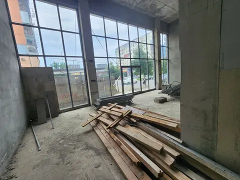 Коммерческая недвижимость в аренду.