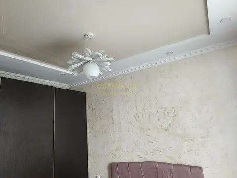 Продается квартира на берегу моря.