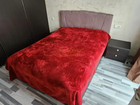 Продается квартира на берегу моря.