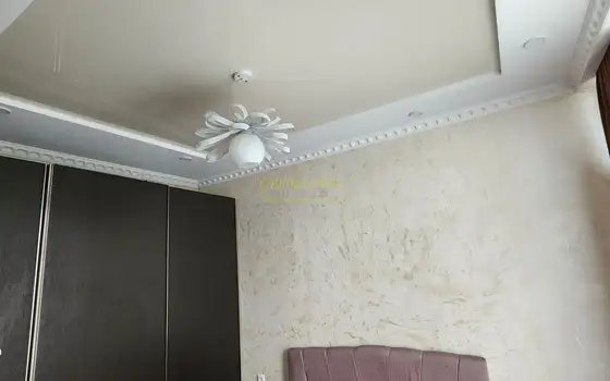 Продается квартира на берегу моря.