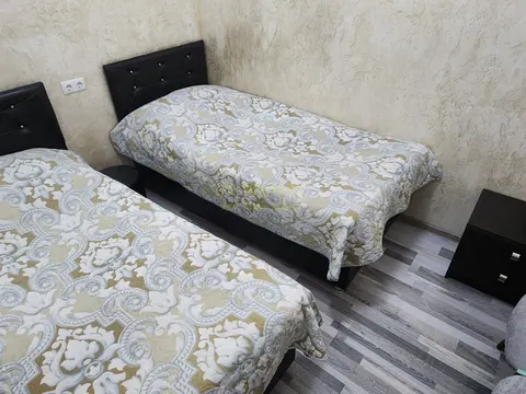 Продается квартира на берегу моря.