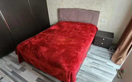 Продается квартира на берегу моря.