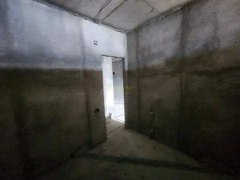 Трехкомнатная квартира в 50 метрах от моря.