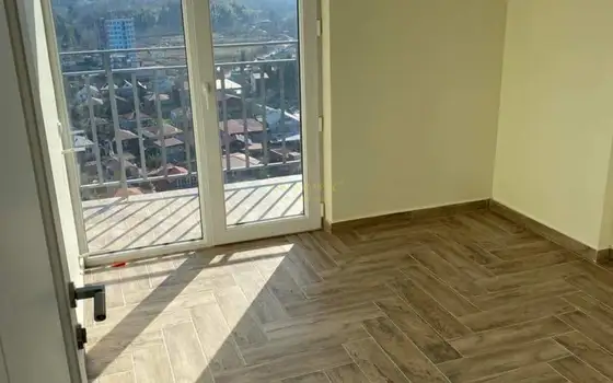 Продается квартира на берегу моря.